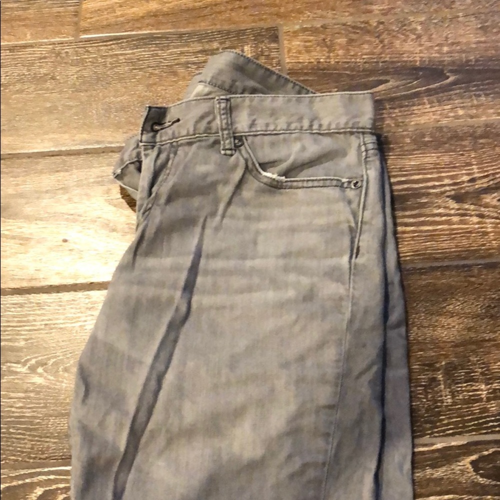 Banana Republic Jeans